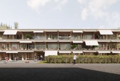 Abgesagt: Baustellenapéro in Langnau im Emmental