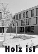 Innovative, Oberfeld Settlement, Ostermundigen   