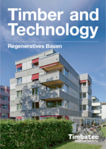 Regeneratives Bauen