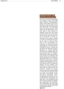 La construction en bois est en plein essor - la forêt n'en a pas.