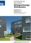 Apartment house Walker, Bitsch