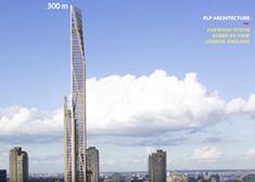 The Solution for Populous Cities: Timber Skyscrapers