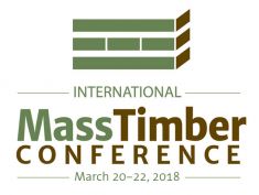 Managing Director of TS3 is a Speaker at Leading Conference of the Timber Industry in the USA