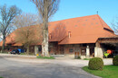Conversion barn Jetschwil
