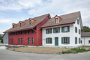 Apartment house Zwinghof