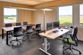 Auteur : Kost Holzbau und Gesamtbau