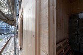 Mur extérieur