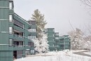 Complexe résidentiel Buchholz
