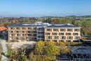 Aufstockung Pflegezentrum Stiftung Loogarten