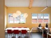 Besprechungszimmer