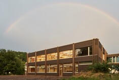 Die Rolle von Holz beim Klimaschutz