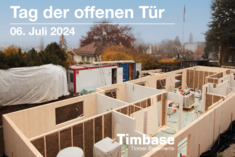 Ein Untergeschoss aus Holz? - Klar geht das!