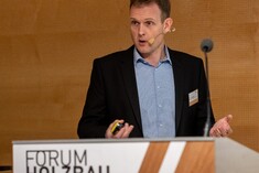International Timber Construction Forum