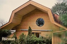 Building with timber: saving the climate?