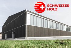 Schweizer Holz ist wirtschaftlich