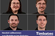 Start ins Praktikumsjahr - Wir wünschen viel Erfolg