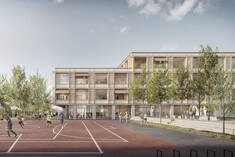 Detailed design as the key to efficient timber construction