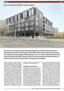 Hybridbau MIN MAX im Glattpark 